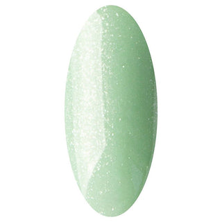 LAKKIE  Misty Meadow is een zacht groene kleur met een shimmer.