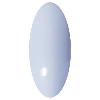 Icing Blue_Pastel blauwe gellak nagels