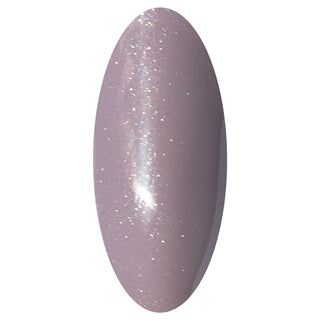 LAKKIE Lavender Lily is een winterse kleur lila gellak met hele fijne zilveren glittertjes er doorheen. Dit is een hele mooie zachte en rustige kleur voor de cosy days.    Deze kleur dekt al in 2 laagjes. Wil je Lavender Lily combineren met een andere gellak? Kijk dan eens bij Frosty Morning of Glitter Festival.