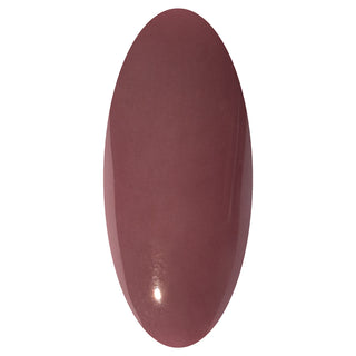 BIAB Mulberry Syrup_paarse biab nagels_LAKKIE Gellak
