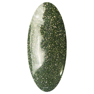 LAKKIE Green Spotlight is de party glitter gellak, die niet mag ontbreken in jouw collectie. Green Spotlight is een reflectie glitter gellak, wat betekend dat deze kleur er door de lichtinval elke keer weer anders uitziet.