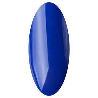 LAKKIE Porcelain Blue is een intens blauwe kleur.