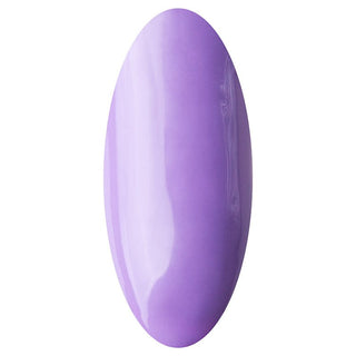 LAKKIE Lovely Lavender is een perfecte kleur lila gelnagellak.