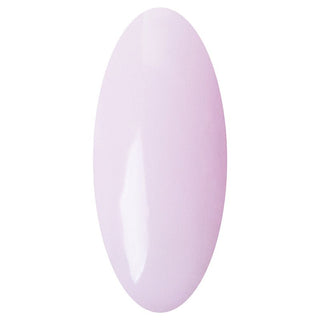 LAKKIE Sugar Pink is een hele lichte kleur roze. Deze gelnagellak is egaal van kleur.