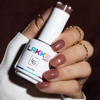 BIAB Autumn Jelly_LAKKIE Gellak_beige nagels