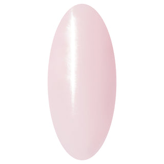 BIAB Cannes Chic_Licht roze BIAB nagels_LAKKIE Gellak