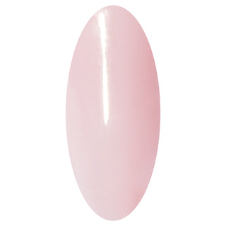 BIAB Monaco Muse_Licht roze BIAB nagels_LAKKIE Gellak