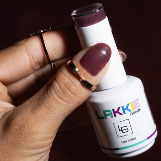 BIAB Mulberry Syrup_paarse biab nagels_LAKKIE Gellak