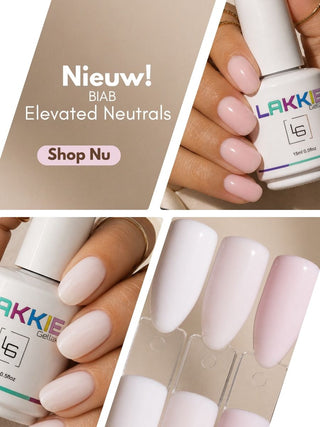 BIAB elevated neutrals_LAKKIE Gellak