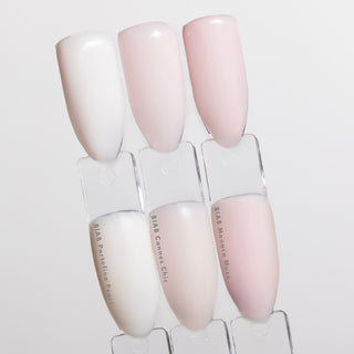 BIAB kleuren_Elevated Neutrals_LAKKIE Gellak