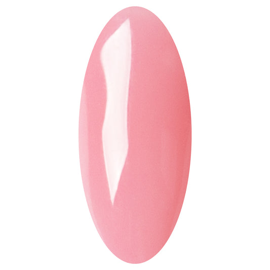 Ontdek de BIAB kleuren van LAKKIE, oftewel Builder In A Bottle. BIAB is voor degene die opzoek is naar extra versteviging en bescherming van de natuurlijke nagel. Met deze Builder In A Bottle gel creëer je niet alleen een goede basis voor gellak, maar kun je ook kleine verlengingen en correcties uitvoeren.  Floating Pink is een girly roze kleur BIAB. Met deze kleur creëer je prachtige roze nagels.