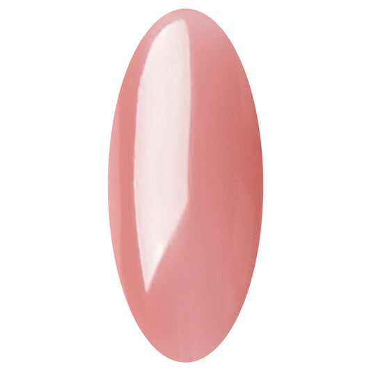 Ontdek de BIAB kleuren van LAKKIE, oftewel Builder In A Bottle. BIAB is voor degene die opzoek is naar extra versteviging en bescherming van de natuurlijke nagel. Met deze Builder In A Bottle gel creëer je niet alleen een goede basis voor gellak, maar kun je ook kleine verlengingen en correcties uitvoeren.  Cloudy Pink is een prachtige oud roze kleur BIAB. Met deze kleur creëer je een prachtige tijdloze natural nail look. 