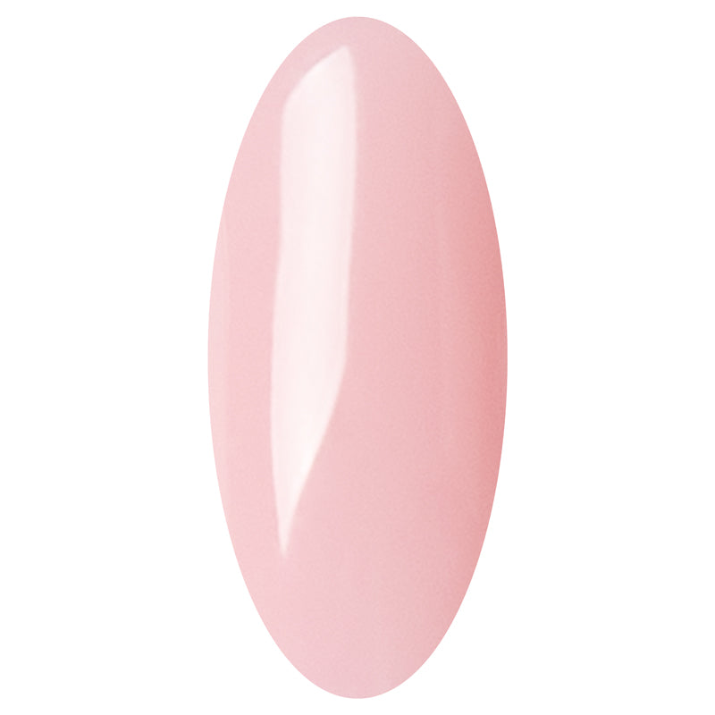 Ontdek de BIAB kleuren van LAKKIE, oftewel Builder In A Bottle. BIAB is voor degene die opzoek is naar extra versteviging en bescherming van de natuurlijke nagel. Met deze Builder In A Bottle gel creëer je niet alleen een goede basis voor gellak, maar kun je ook kleine verlengingen en correcties uitvoeren.  Puffed Pink is een prachtige licht roze kleur BIAB. Met deze kleur creëer je prachtige stijlvolle nagels. 