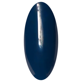 Blue Hour_Donker blauwe gellak nagels_LAKKIE Gellak