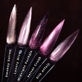 Cat eye Collectie_LAKKIE Gellak