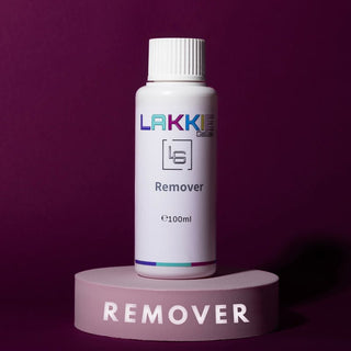 Gellak Remover, gellak verwijderen, gelnagels eraf halen