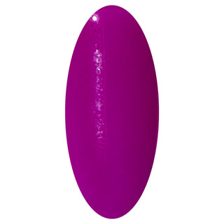 Flirty Fusion is een neon roze kleur gellak, en onmisbaar tijdens feestjes en festivals. Deze neon kleur gellak is namelijk ook nog eens glow in the dark. Ga jij voor extra opvallende neon nagels?