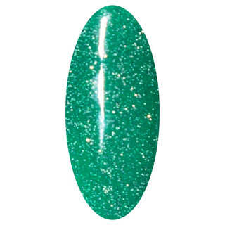 Laser Lights is de ultieme neon groene gellak, die niet mag ontbreken in jouw collectie. Deze neon kleur is een reflecterende glitter gellak, wat betekend dat de glitters gaan oplichten wanneer er direct licht op schijnt. Of het nu zonlicht of kunstlicht is, je nagels zullen zeker gaan shinen!