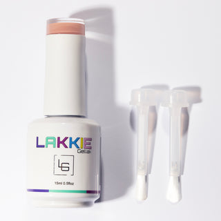 LAKKIE Gellak_Losse gellak kwastjes