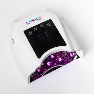 LAKKIE Pro Led Nail Lamp_gellak nagellamp