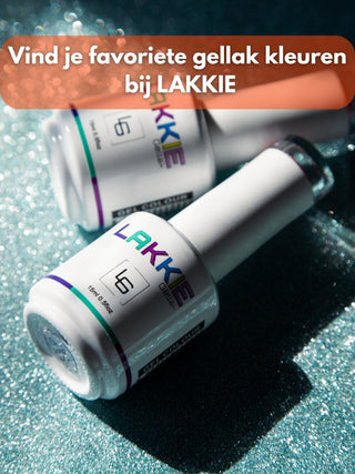 LAKKIE Gellak_Vind je favoriete gellak kleuren bij LAKKIE