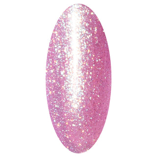 Magic Medusa_Roze glitter gellak_LAKKIE Gellak