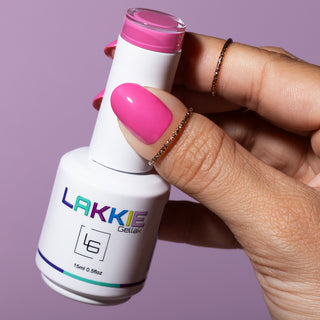 Marshmallow Pink_roze gellak nagels_LAKKIE Gellak