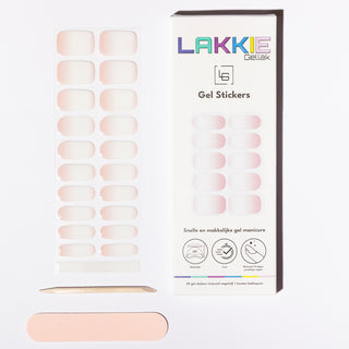 Milky Muse_Babyboom Gelnagel stickers_PLAKKIE'S_LAKKIE Gellak