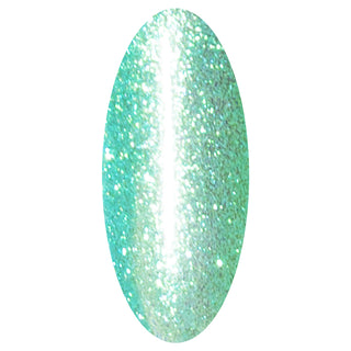 Mint Mirage_Groene glitter gellak nagels_LAKKIE Gellak