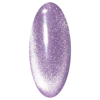 Lavender Lights_Lila cat eye gellak nagels_LAKKIE Gellak