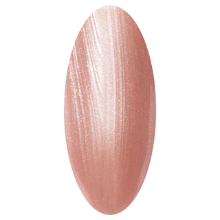 Natürlicher Bronzer ohne HEMA