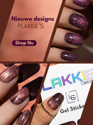 Nieuwe PLAKKIE’S_cat eye designs_LAKKIE Gellak