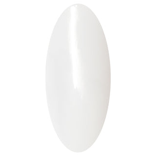 Porcelain White_witte gellak nagels_LAKKIE Gellak