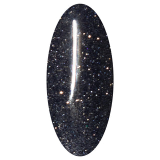 LAKKIE Black Star is de party glitter gellak, die niet mag ontbreken in jouw collectie. Black Star is een reflecterende glitter gellak, wat betekend dat de glitters gaan oplichten wanneer er direct licht op schijnt. Of het nu zonlicht of kunstlicht is, je nagels zullen zeker gaan shinen!