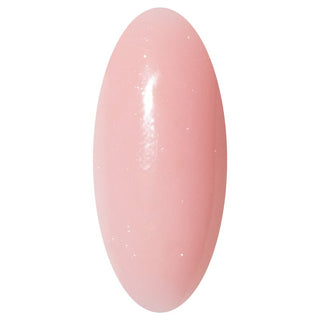 Silky Pink is een prachtige roze kleur BIAB met een heel subtiel glittertje er doorheen. Met deze kleur creëer je een in no-time prachtige nagels.