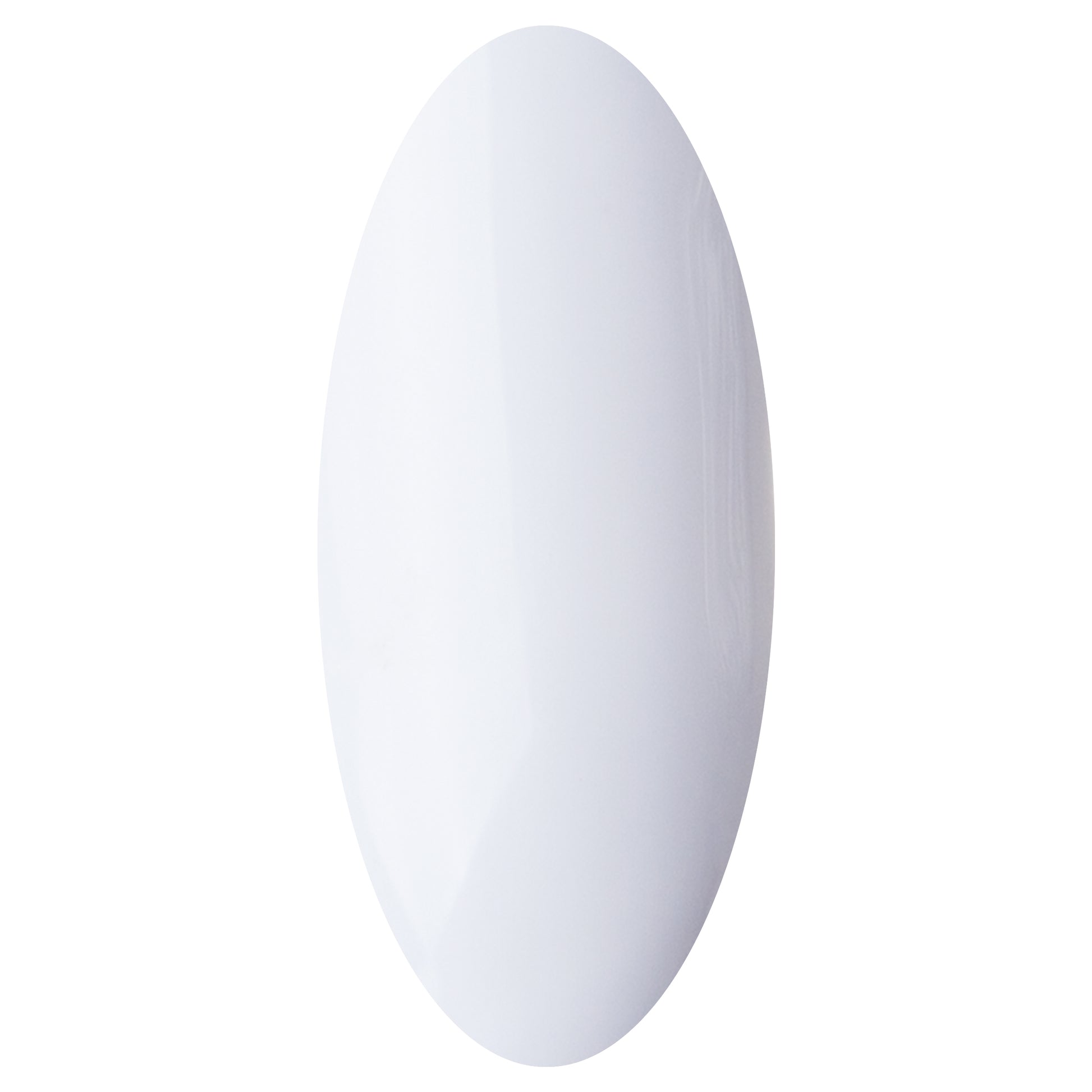 Rubber basecoat White For Basic is een kleur en rubber basecoat in één. Deze witte kleur is ideaal voor als je witte nagels wilt of een witte basis om te combineren met nail art. White For Basic is een witte kleur gellak.