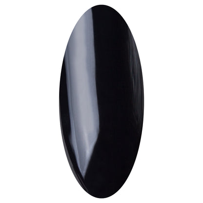 Rubber basecoat Black for Basic is een kleur en rubber basecoat in één. Deze zwarte kleur is ideaal voor als je zwarte nagels wilt of een zwarte basis om te combineren met nail art. Black for Basic is een zwarte kleur gellak.