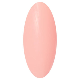 Rubber basecoat Creamy Pink is een kleur en rubber basecoat in één. Deze roze kleur is ideaal voor als je een nude kleur op je nagels wilt of een roze basis om te combineren met nail art. Creamy Pink is een roze kleur gellak met een oranje ondertoon.