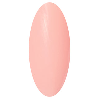 Rubber basecoat Creamy Pink is een kleur en rubber basecoat in één. Deze roze kleur is ideaal voor als je een nude kleur op je nagels wilt of een roze basis om te combineren met nail art. Creamy Pink is een roze kleur gellak met een oranje ondertoon.