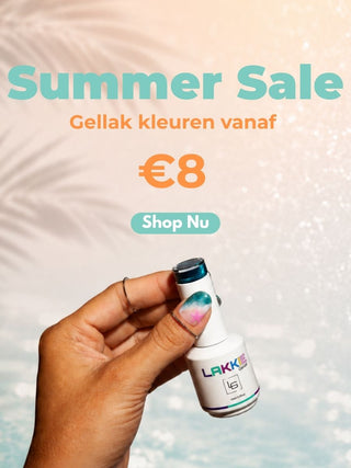 Summer Sale_LAKIKIE Gellak