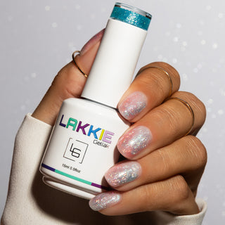 Summer gellak nagels_LAKKIE Gellak