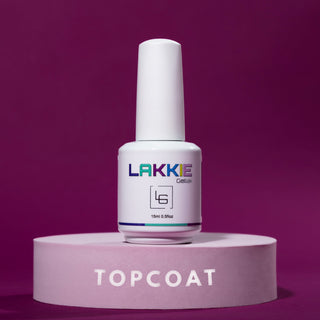 Topcoat_No wipe topcoat gellak_LAKKIE Gellak