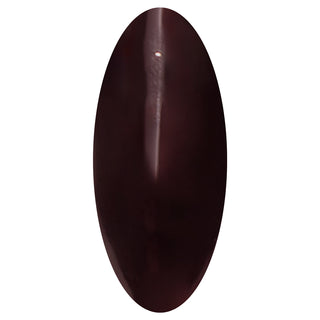 Velvet Wine_Donker rode gellak nagels_LAKKIE Gellak