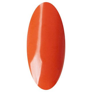 LAKKIE  Untamed Tiger is een warme oranje kleur gellak. Deze kleur gellak is egaal van kleur. 