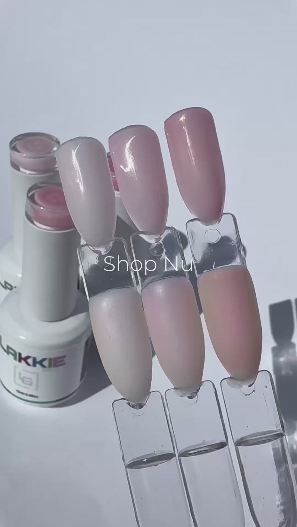 BIAB elevated neutrals_LAKKIE Gellak