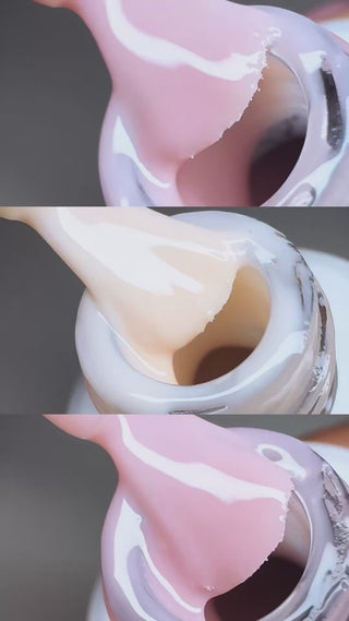 Rubbber Basecoats elevated neutrals_LAKKIE Gellak
