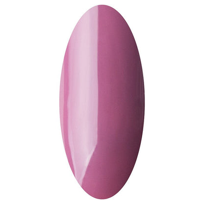 LAKKIE Nude purple is een zacht paarse kleur gel nagellak. Een mooie nude tint voor elke dag.