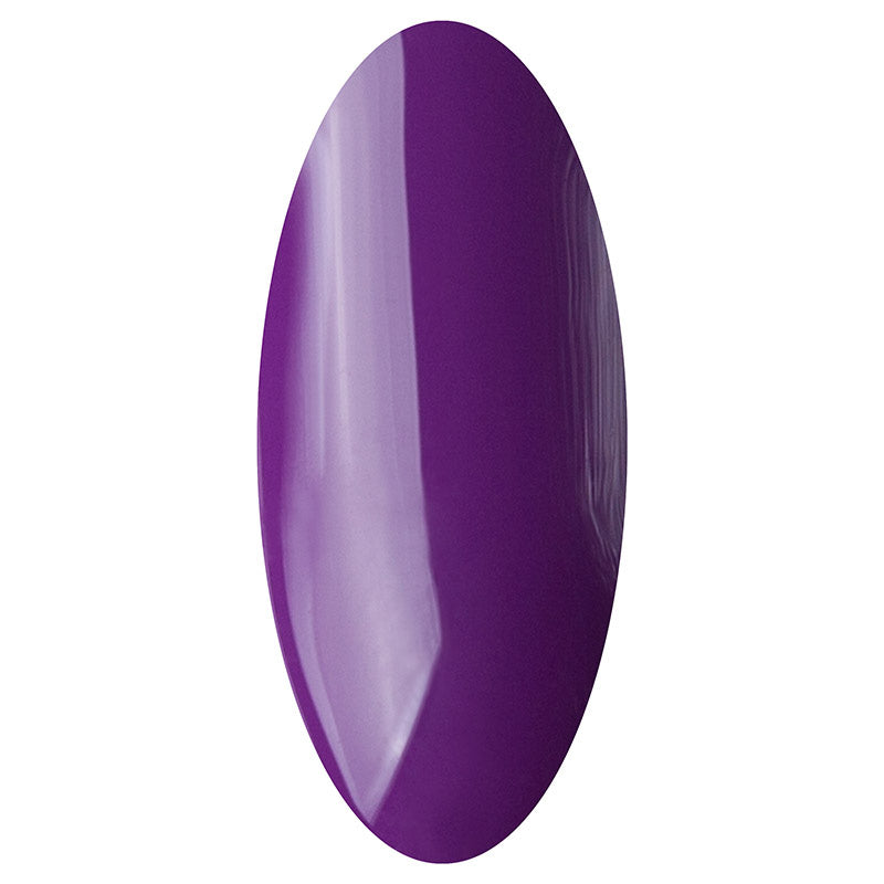 LAKKIE Perfect Purple, de naam zegt het al: Een perfecte paarse kleur. 