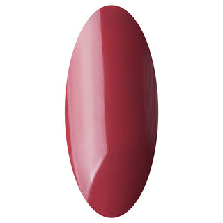 LAKKIE Red Velvet is een rode/ bruine kleur gel nagellak. Een heerlijk najaar kleurtje.