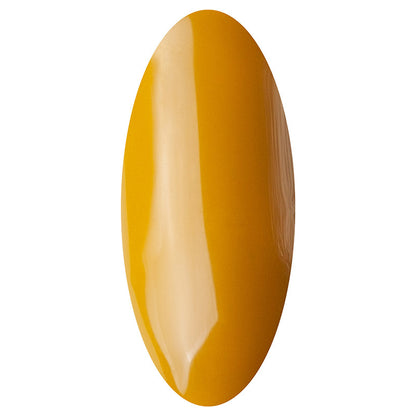 LAKKIE Bumblebee Yellow is een okergele kleur. Een hele mooie kleur om in het najaar te dragen.